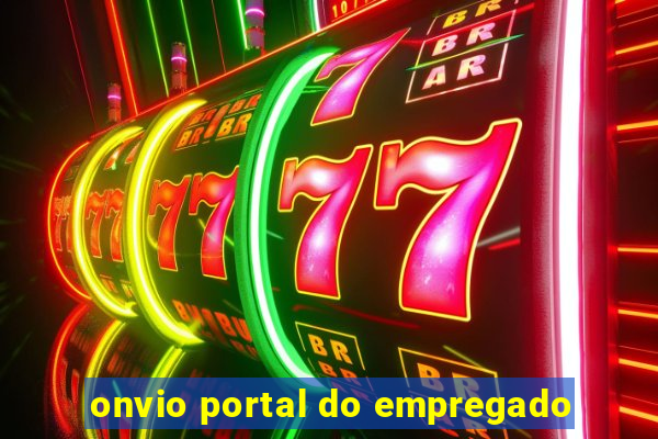 onvio portal do empregado